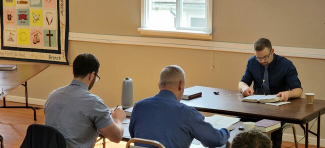 Ryan Maljaars – May 2022 examination