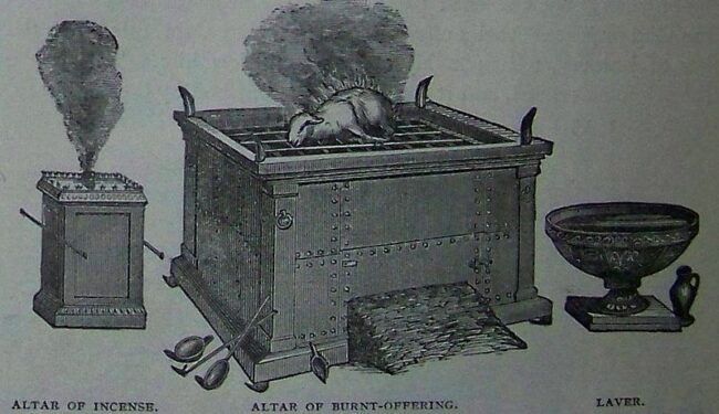 800px-Holman_Altar_of_Incense_Altar_of_Burnt-Offering_Laver