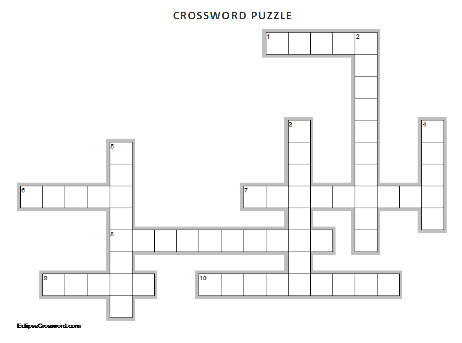 crossword fgbc oct 2022