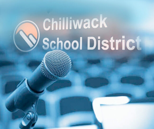 JCCF School Board SD33