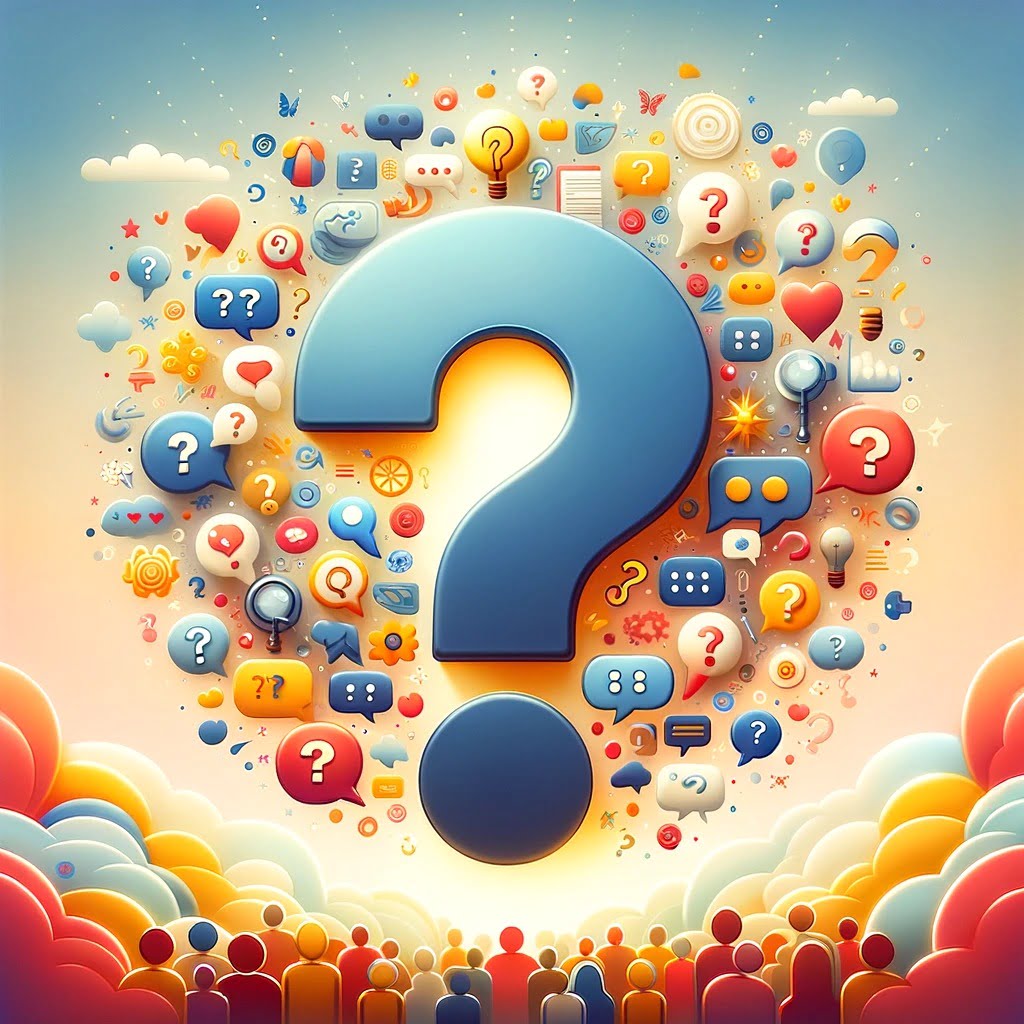 Ask FGBC anything