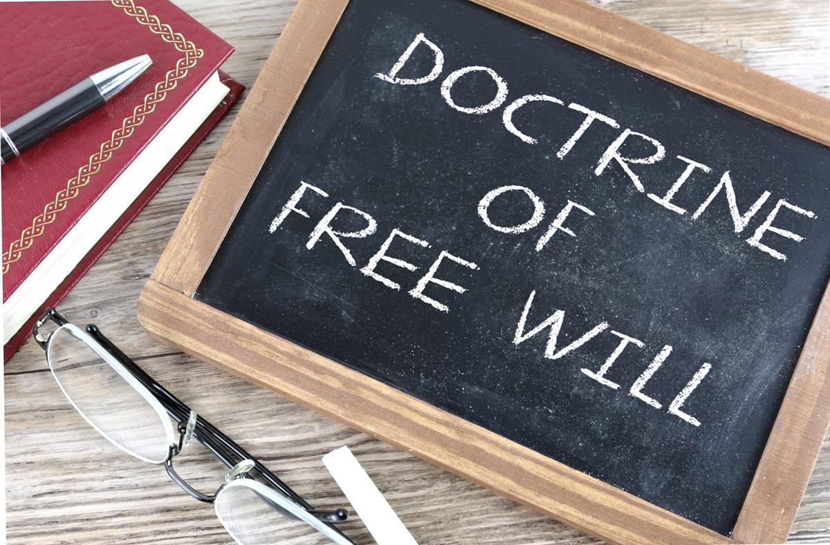 doctrine-of-free-will
