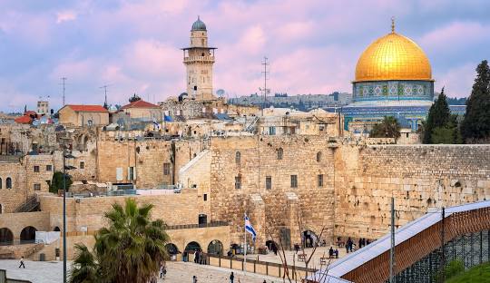 israel image
