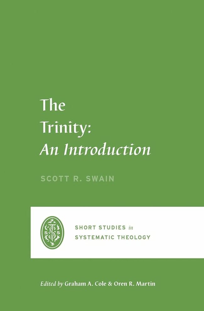 trinity scott swain