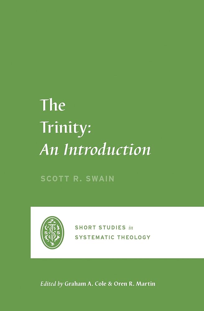 trinity scott swain