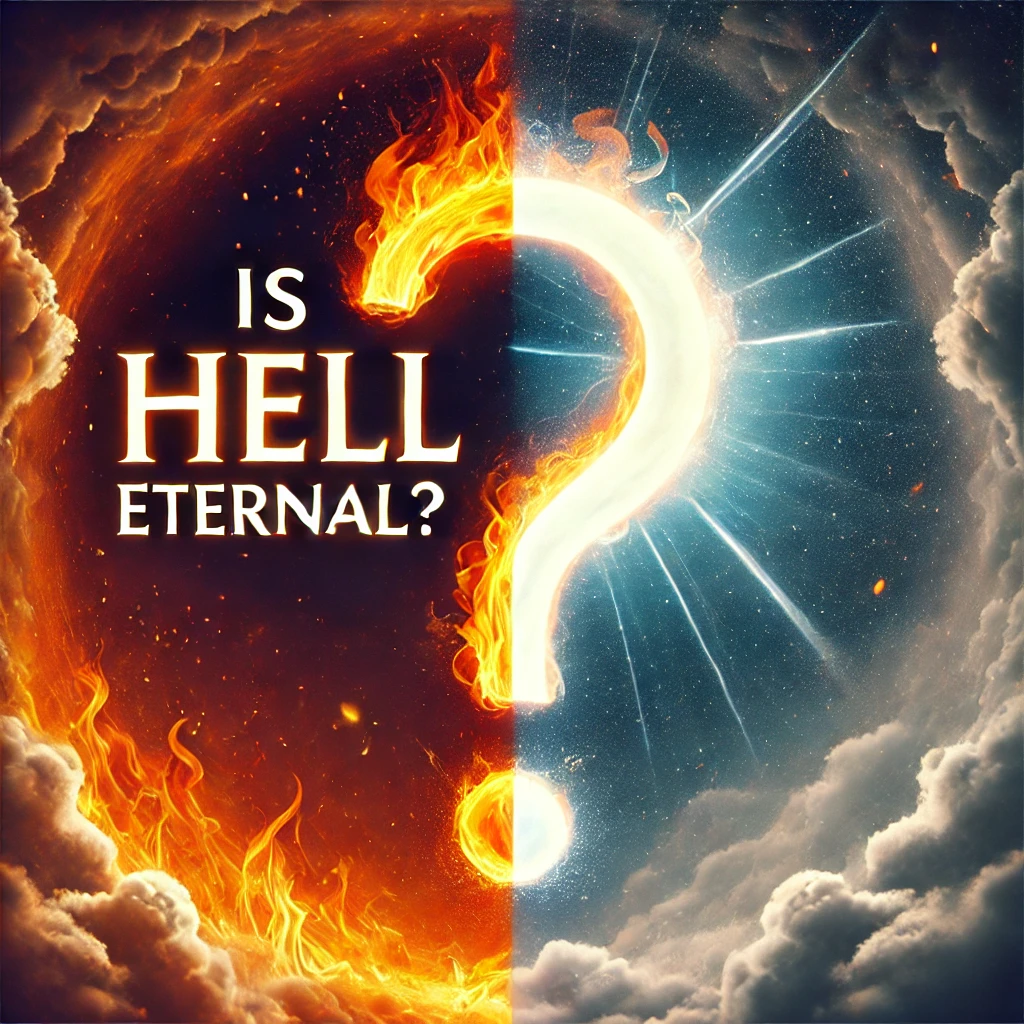 hell eternal